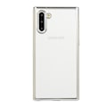 Miniatyrbild 7 av 11: Stilsäkert Skyddsskal - Samsung Galaxy Note10 Blå
