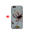 Pikkukuva 11 / 11: Blommiga Skyddsskal för iPhone 6/6S 1