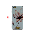 Pikkukuva 11 / 11: Blommiga Skyddsskal för iPhone 6/6S 2