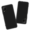 Pikkukuva 3 / 6: Huawei P40 Lite - Mattbehandlat Skal Svart