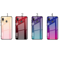 Miniatyrbillede 2 af 11: Samsung Galaxy A20E - Effektfullt Skal från Nkobee flerfarvet 3
