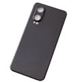 Miniatyrbillede 2 af 4: Oneplus Nord CE4 lite 5G - Skyddande Mattbehandlat Skal