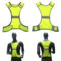 Pikkukuva 2 / 11: Bekv�m H�llbar H�g Reflekterande Reflexv�st Rosa