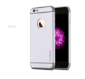 iPhone 6/6S Plus - Stilrent skal från FLOVEME (Original) Silver