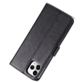 Miniatyrbilde 7 av 11: Plånboksfodral - iPhone 11 Brun