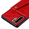 Miniatyrbillede 9 af 11: Skal med Kortfack - Huawei P30 Pro Mörkblå