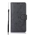 Pikkukuva 6 / 11: Samsung Galaxy S23/S23 Plus/S23 Ultra - Plånboksfodral Brun S23 Plus