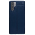 Miniatyrbilde 4 av 7: Huawei P30 Pro - Stilrent Skyddande Skal (AUTO FOCUS) Svart