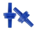 Miniatyrbillede 2 af 11: Backventil för Akvariets Syrgasluftpump Backflow-Plast Anti-Backflow Dropship Genomskinlig