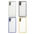 Miniatyrbild 9 av 11: Skal - Samsung Galaxy Note10 Silver