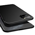 Miniatyrbillede 7 af 11: Skyddsskal - iPhone 11 Pro Mörkblå