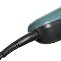Miniatyrbillede 3 af 6: Effektfull Rakapparat / Trimmer för hela kroppen. Grön