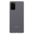 Pikkukuva 9 / 11: Elegant St�tt�ligt FLOVEME Skal - Samsung Galaxy S20 Plus Svart Svart