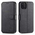 Miniatyrbillede 6 af 11: iPhone 11 - Stilfuldt YAZUNSHI Wallet etui Blå