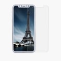 Miniatyrbilde 5 av 8: (5-PACK) iPhone 11 Pro Skärmskydd från HeliGuard
