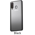 Miniatyrbilde 8 av 11: Samsung Galaxy A20E - Silikonskal Svart Svart
