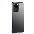 Miniatyrbillede 3 af 10: Samsung Galaxy S20 Ultra - Stilsäkert Skyddsskal (ULTRATUNN) Svart