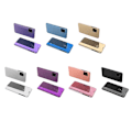 Miniatyrbillede 2 af 11: Samsung Galaxy S20 Ultra - Praktiskt Leman Fodral Guld