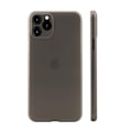 Miniatyrbillede 2 af 11: iPhone 11 - Stilrent Matt Skal Frostad