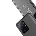 Pikkukuva 9 / 11: Xiaomi 11T Pro - Elegant Fodral från LEMAN Guld