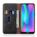 Miniatyrbild 9 av 11: Huawei Y6 2019 - Praktiskt Plånboksfodral Svart
