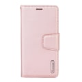 Miniatyrbilde 2 av 11: iPhone 12 - Skyddande Elegant Plånboksfodral (Hanman) Lila