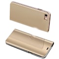 Miniatyrbillede 5 af 11: iPhone 7/8/SE2 - Stilsäkert Effektfullt Leman Fodral Silver