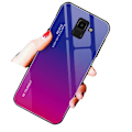 Pikkukuva 2 / 11: Skal - Samsung Galaxy A6 2018 3
