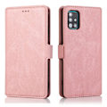 Pikkukuva 3 / 11: Plånboksfodral - Samsung Galaxy A71 Brun