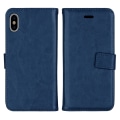 Miniatyrbilde 3 av 11: iPhone X/XS - Elegant lommebokdeksel (Jensen) Svart