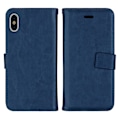 Miniatyrbillede 3 af 11: iPhone X/XS - Elegant Pungeetui (Jensen) Svart