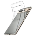 Miniatyrbilde 6 av 11: Google Pixel 8 - Stilrent Ultra Tunt Silikonskal