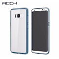Miniatyrbilde 3 av 9: Samsung Galaxy S8 PLUS - Stils�kert Skal ROCK H�g kvalitet Svart