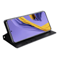 Pikkukuva 11 / 11: Samsung Galaxy A21S - Plånboksfodral Svart