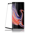 Miniatyrbillede 1 af 5: MyGuards 3-D Skärmskydd till Samsung Galaxy Note 9 Transparent/Genomskinlig