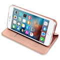 Pikkukuva 5 / 11: Elegant Fodral (DUX DUCIS) till iPhone 6/6S Guld