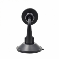 Miniatyrbild 11 av 11: Smart Mobilhållare Bilhållare Sugpropp Svart