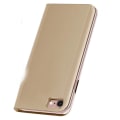 Miniatyrbillede 11 af 11: iPhone 7/8/SE2 - Stilsäkert Effektfullt Leman Fodral Guld