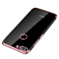 Pikkukuva 11 / 11: Huawei Honor 9 Lite - Robust Silikonskal Svart