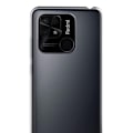 Miniatyrbild 4 av 9: Redmi 10C NFC - Smart Skyddsskal i silikon Transparent