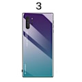 Miniatyrbild 1 av 11: Samsung Galaxy Note10 Plus - Skyddande Nkobee Skal 3