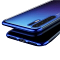 Miniatyrbild 4 av 10: Huawei P30 Pro - Silikonskal Röd Röd