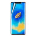 Pikkukuva 8 / 11: Mate 20 Pro 2-PACK Skärmskydd 9H Nano-Soft Screen-Fit HD-Clear Transparent Transparent/Genomskinlig