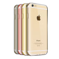 Miniatyrbilde 1 av 11: iPhone SE 2020 - Stötdämpande Silikonskal Transparent