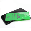 Miniatyrbild 5 av 11: 2-PACK iPhone XR Keramiskt Skärmskydd HD 0,3mm Transparent/Genomskinlig