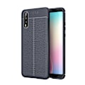 Miniatyrbild 2 av 11: Stilsäkert Skal till Huawei P20 Pro/Plus Röd