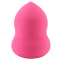Mjuk Effektfull Gourd Smink Svamp Hot Pink