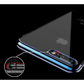 Pikkukuva 6 / 11: iPhone 7 PLUS - Elegant Exklusivt Smart Silikonskal från FLOVEME Guld