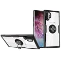 Pikkukuva 3 / 11: Effektfullt Skyddsskal - Samsung Galaxy Note10+ Blå