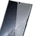 Miniatyrbilde 1 av 11: Skärmskydd + Kameralinsskydd för Samsung Galaxy S24 Ultra Transparent
